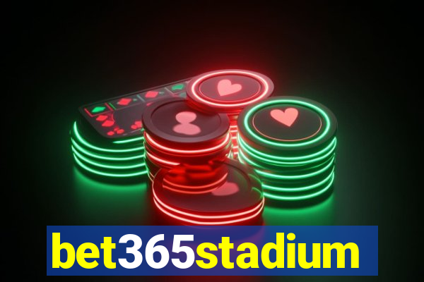 bet365stadium
