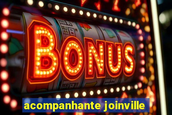 acompanhante joinville