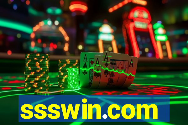 ssswin.com