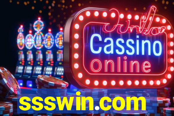 ssswin.com