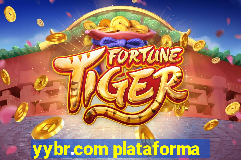 yybr.com plataforma