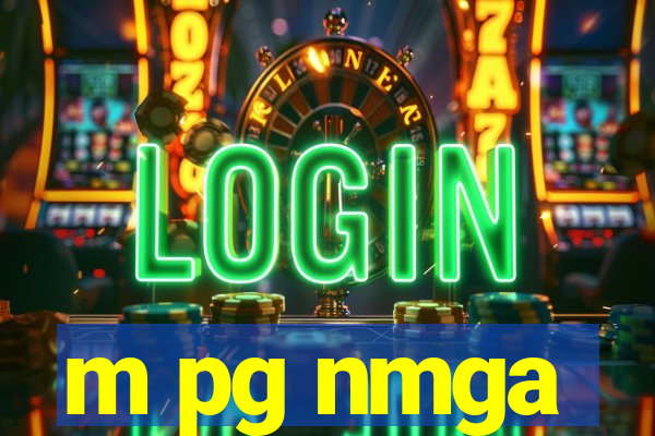 m pg nmga