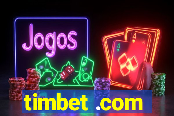 timbet .com