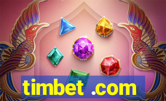 timbet .com