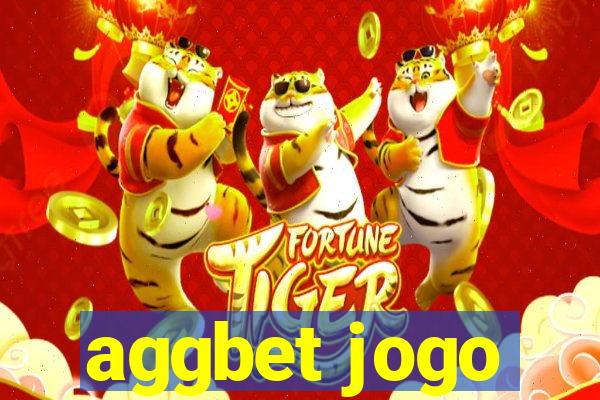 aggbet jogo