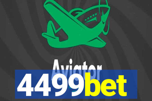 4499bet