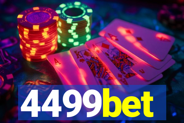 4499bet