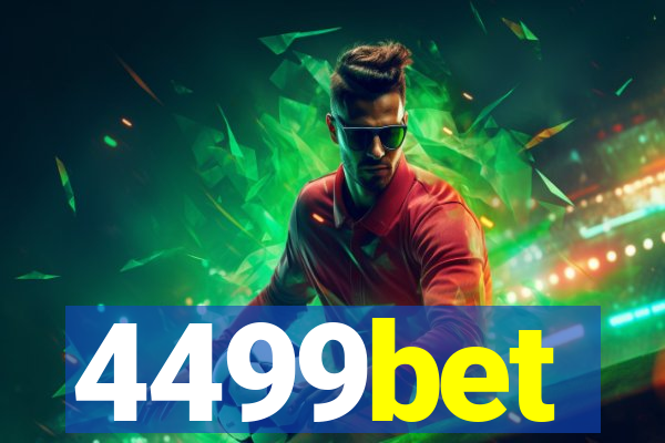 4499bet