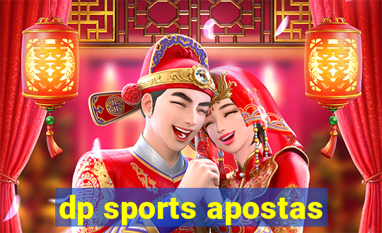 dp sports apostas