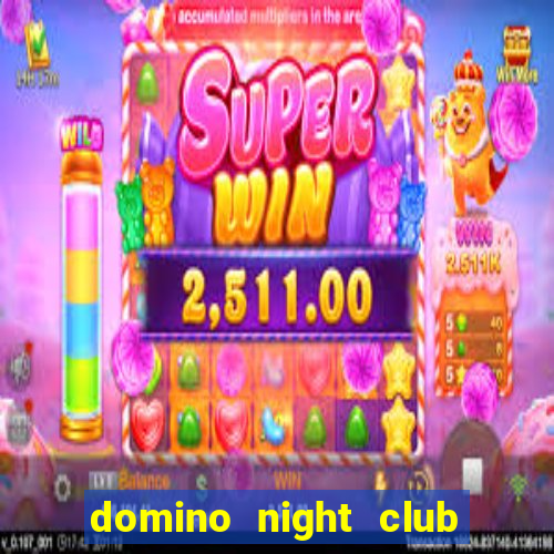 domino night club porto alegre site