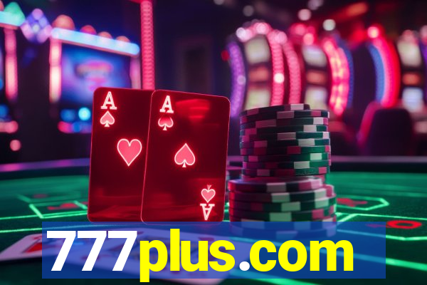 777plus.com