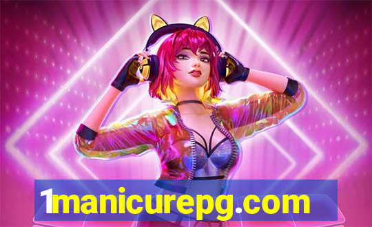 1manicurepg.com