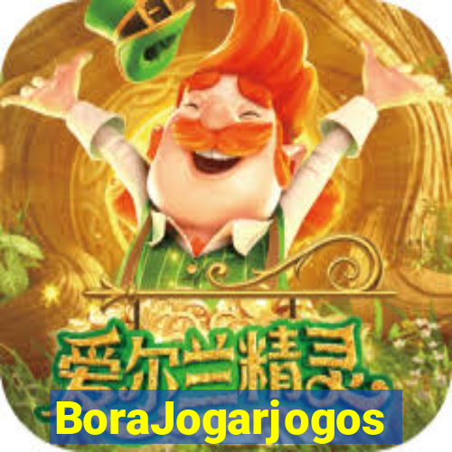 BoraJogarjogos