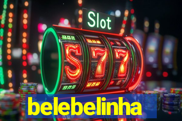 belebelinha
