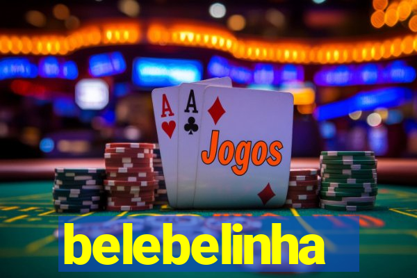 belebelinha