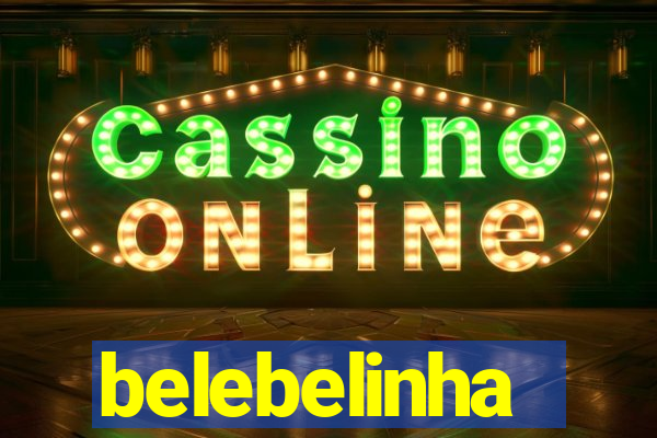 belebelinha