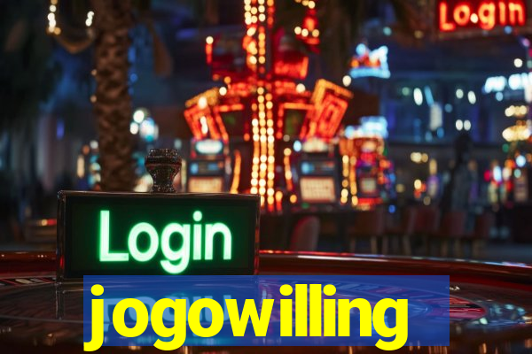 jogowilling