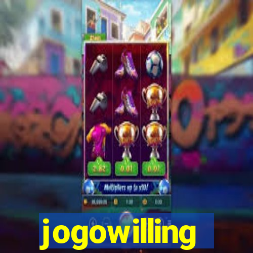 jogowilling