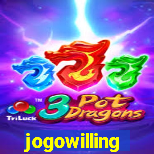 jogowilling