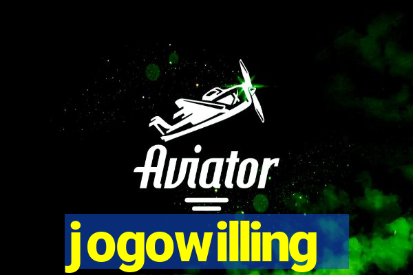 jogowilling