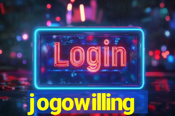 jogowilling
