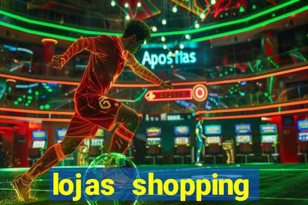 lojas shopping iguatemi porto alegre