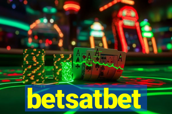betsatbet