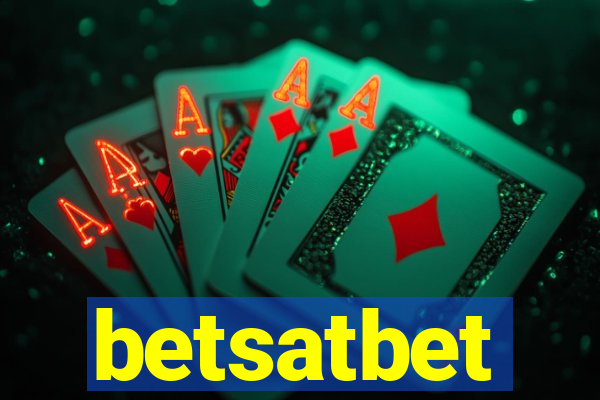 betsatbet