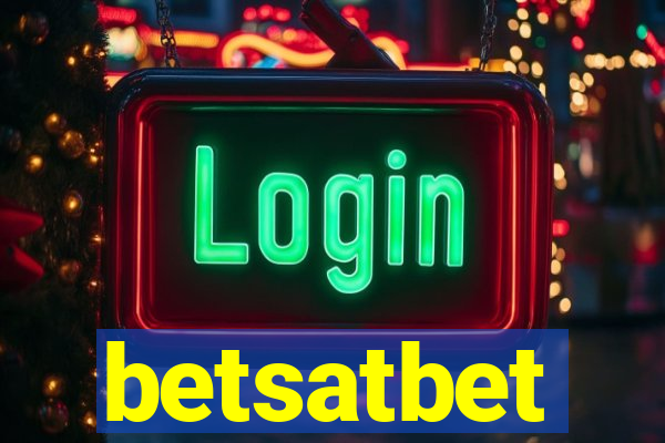 betsatbet