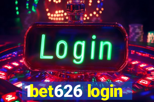 1bet626 login