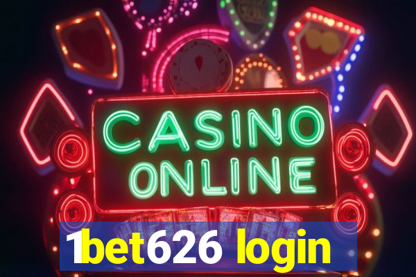 1bet626 login