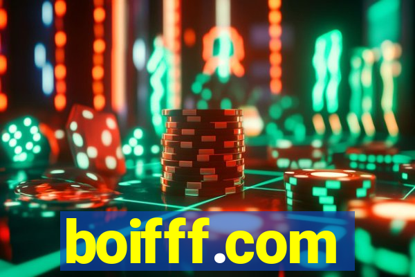 boifff.com