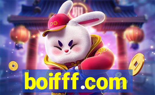 boifff.com