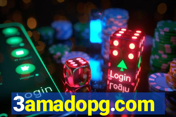 3amadopg.com