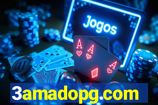 3amadopg.com