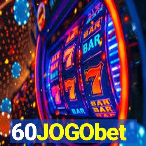 60JOGObet