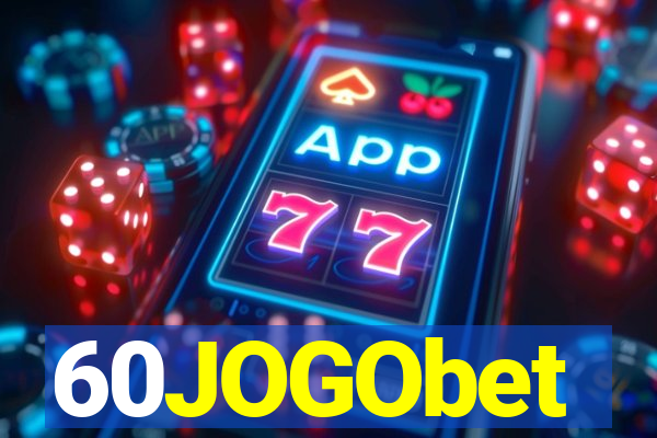 60JOGObet