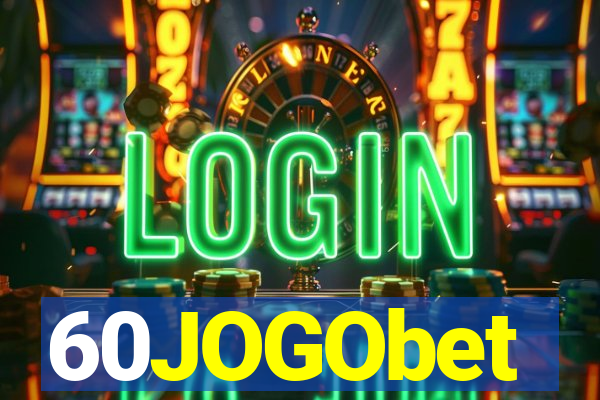 60JOGObet