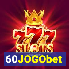 60JOGObet