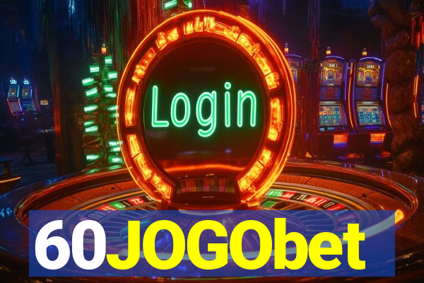 60JOGObet