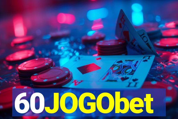 60JOGObet