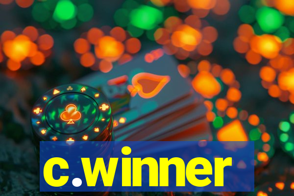 c.winner