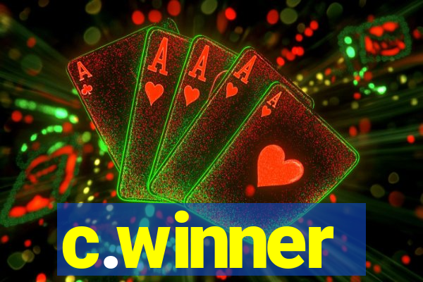 c.winner
