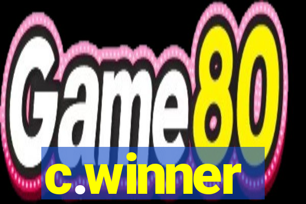 c.winner