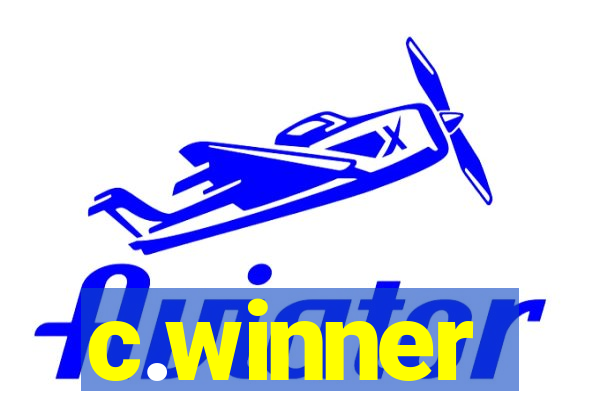 c.winner