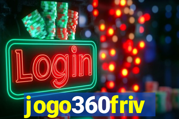 jogo360friv