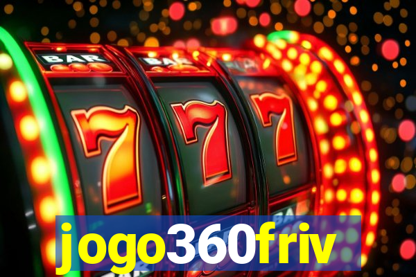 jogo360friv