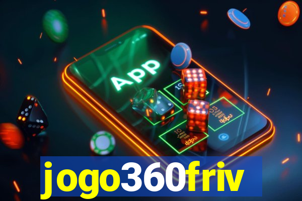 jogo360friv