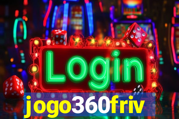 jogo360friv