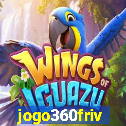jogo360friv